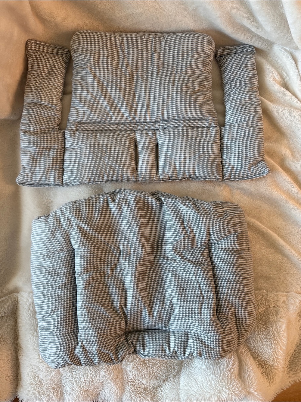 Stokke Tripp Trapp Classic Cushion - Picture 2 of 4